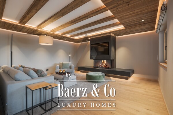 photo 18 Beautiful luxury home in Kirchberg in Tirol