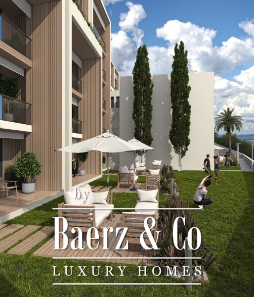 photo 4 Luxury One Bedroom Apartment in Herceg Novi