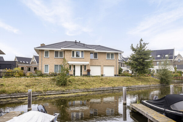 photo 2 Rhijnhofweg 2