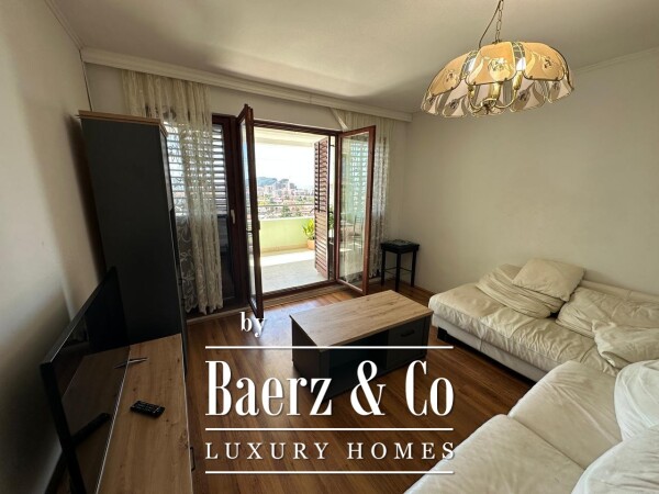 photo 5 Four Bedroom Apartment in Budva