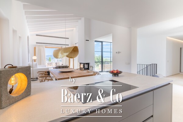 photo 19 Beautiful luxury home in Sant Llorenç des Cardassar