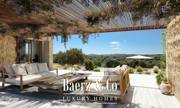 photo 7 Beautiful luxury home in Sant Llorenç des Cardassar