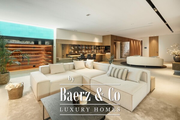 photo 8 Villa - Nueva Andalucia - Marbella - Ref: 8440