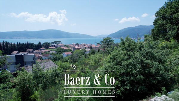 photo 2 House in Tivat under Construction