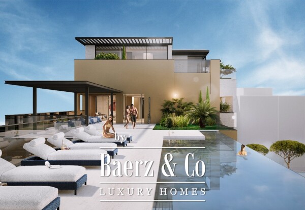 photo 6 New One Bedroom Apartment in Tivat under Construction