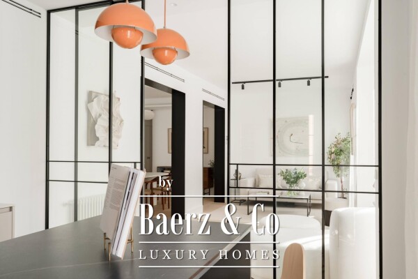 photo 15 Exclusivity and Refinement: Prestigious Apartment in the Heart of Barcelona