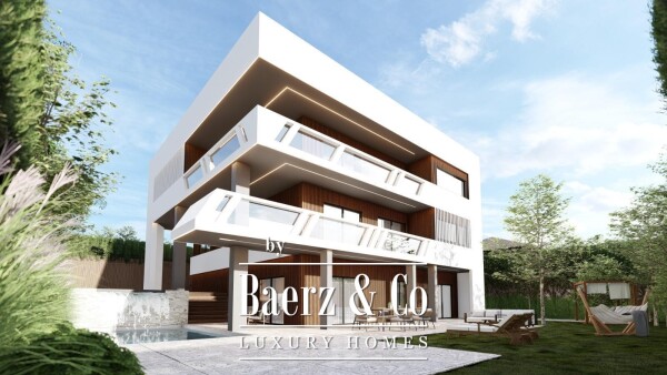 photo 31 Luxury House in Castelldefels: Exclusivity and Comfort Just Minutes from the Beach