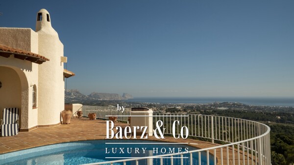 photo 12 Beautiful luxury home in Alfaz del Pi, Cautivador