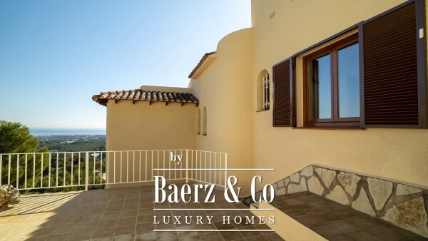 photo 19 Beautiful luxury home in Alfaz del Pi, Cautivador