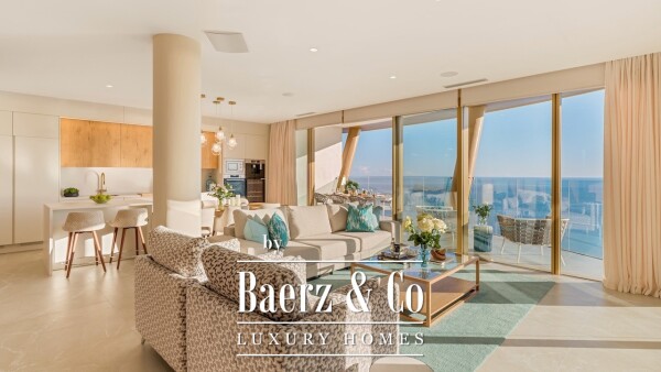 photo 2 Beautiful luxury home in Benidorm, Playa Poniente