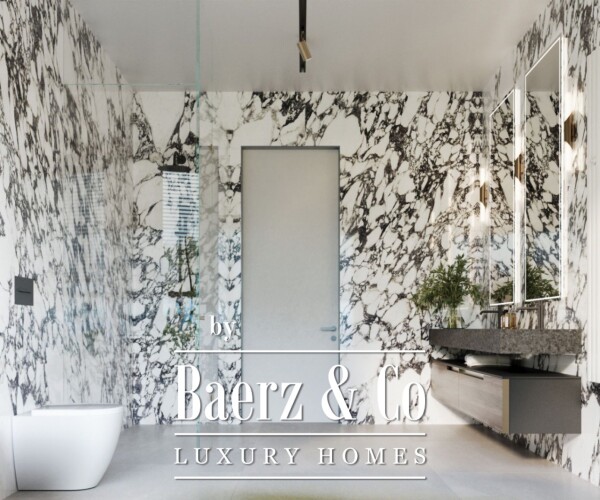 photo 11 Beautiful luxury home in Finestrat