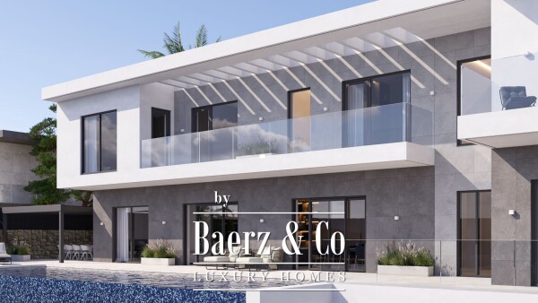 photo 22 Beautiful luxury home in Finestrat