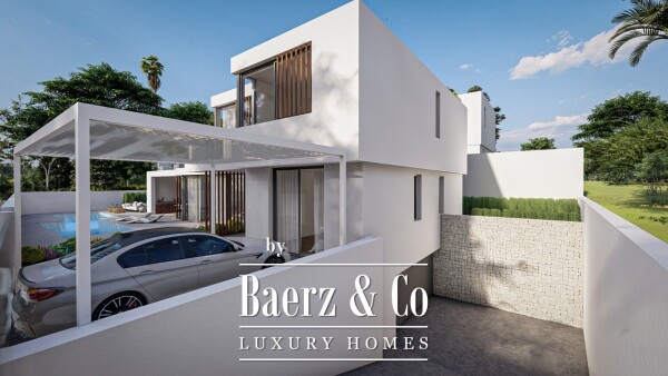 photo 9 Beautiful luxury home in Albir