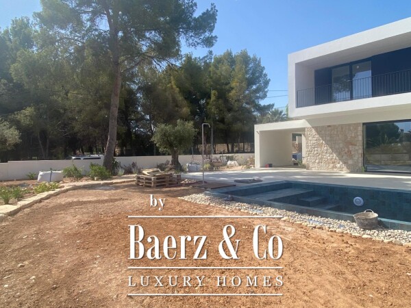 photo 2 Beautiful luxury home in Calpe