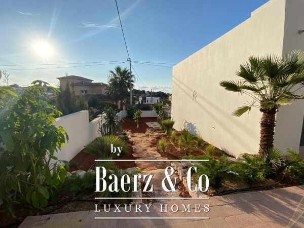 photo 13 Beautiful luxury home in Calpe