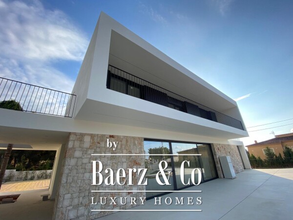 photo 45 Beautiful luxury home in Calpe