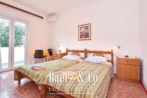 photo 7 Čiovo island, Slatine - house with pool on the beach