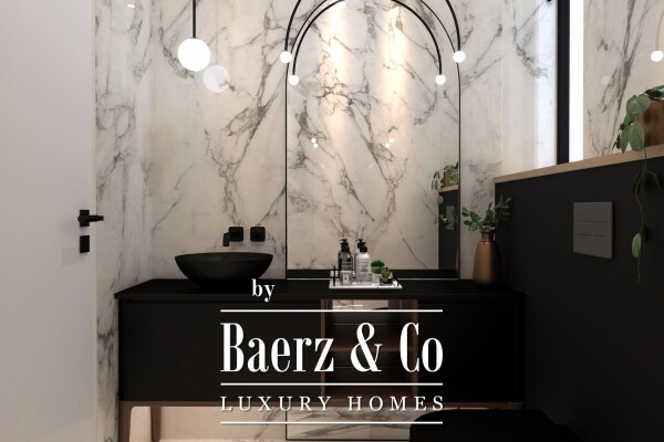 photo 28 Opatija, four-room apartment with 3 garage spaces of 148 m2 NEW BUILDING