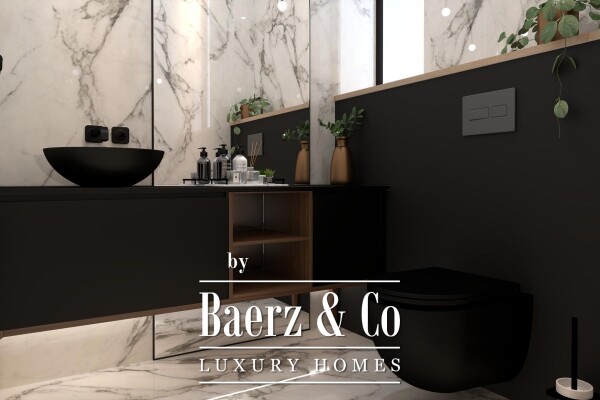 photo 27 Opatija, four-room apartment with 3 garage spaces of 149 m2 NEW BUILDING