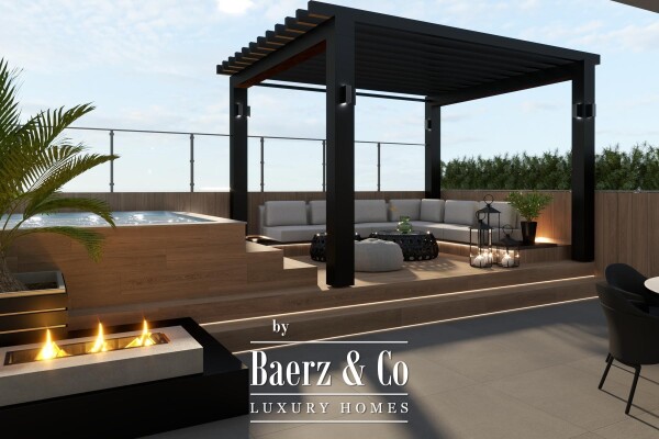 photo 32 Opatija, four-room apartment with 3 garage spaces of 149 m2 NEW BUILDING