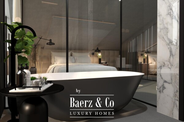 photo 24 Opatija, four-room apartment with 2 garage spaces of 149 m2 NEW BUILDING