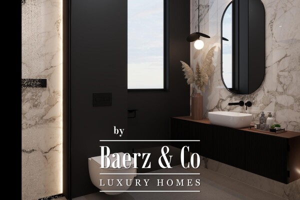 photo 18 Opatija, five-room apartment with 3 garage spaces of 138 m2 NEW BUILDING