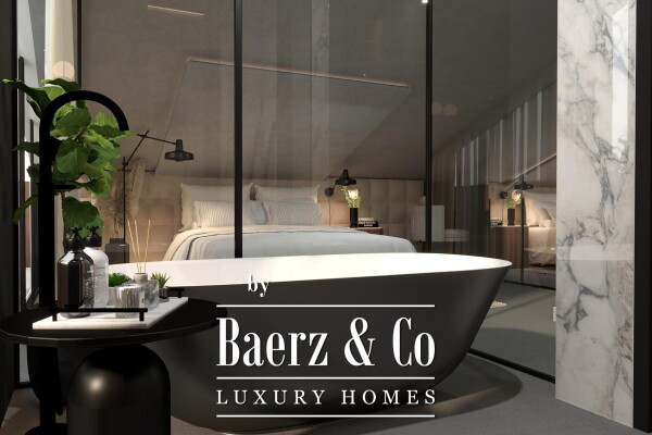 photo 24 Opatija, three-room apartment with a garage space of 116 m2 NEW BUILDING