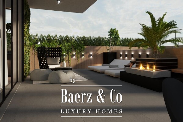 photo 28 Opatija, two-storey three-room apartment + 2 garage spaces, 155 m2, NEW BUILDING