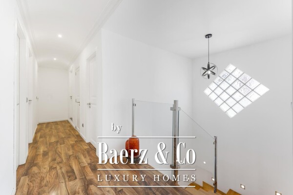 photo 13 Splendid family home in Andratx