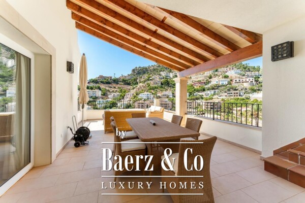 photo 23 Sea view Penthouse in Port d'Andratx