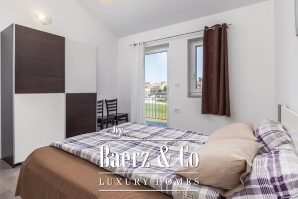 photo 21 Istra, Vodnjan three apartment house with INDOOR POOL