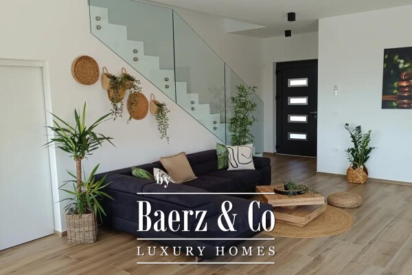 photo 12 Medulin, Pomer - beautiful villa with wellness NUA 195 m2 with sea view - 150 m from the sea