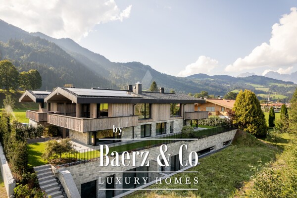 photo 16 Beautiful luxury home in Reith bei Kitzbühel