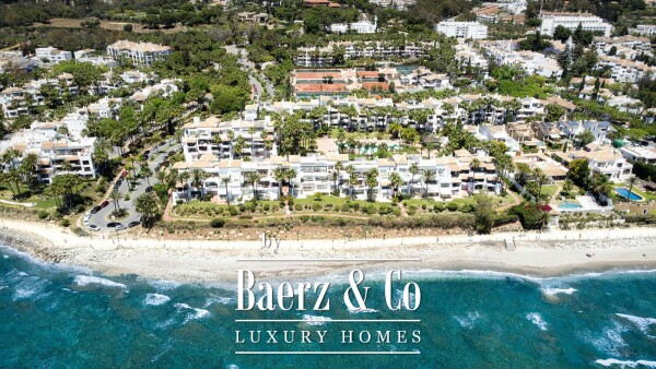 photo 2 Apartment - Puente Romano - Marbella - Ref: 8451