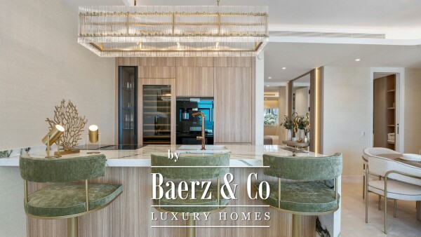 photo 13 Apartment - Puente Romano - Marbella - Ref: 8451