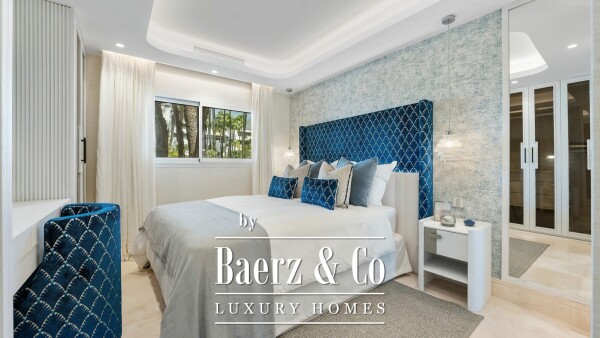 photo 34 Apartment - Puente Romano - Marbella - Ref: 8451