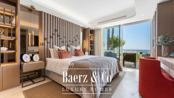 photo 37 Apartment - Puente Romano - Marbella - Ref: 8451