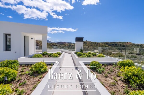 photo 64 Villa - La Quinta - Benahavis - Ref: 8457