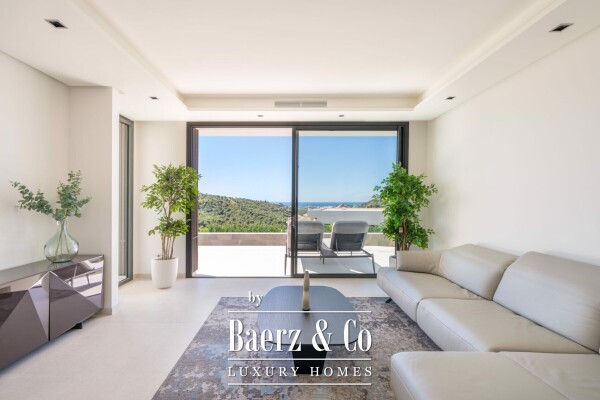 photo 10 Villa - La Quinta - Benahavis - Ref: 8457