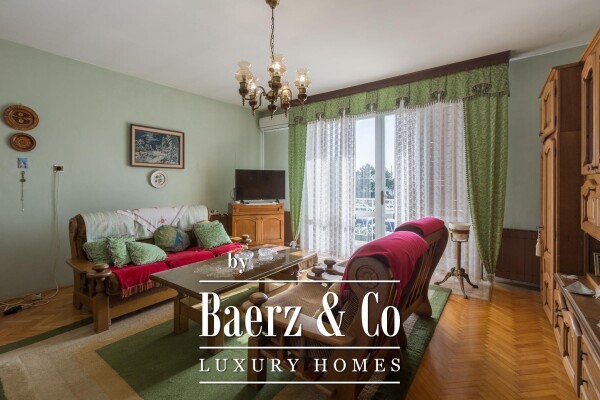 photo 19 Istra, Buje, residental and business house 750m2 in the center of the town