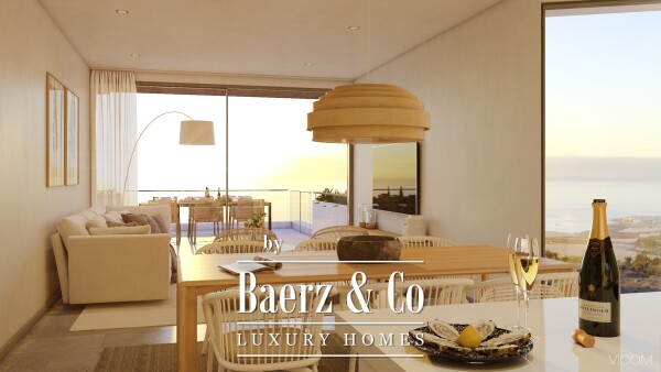 photo 9 Top class apartment in Abama