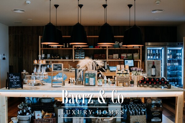 photo 23 Top class apartment in Abama