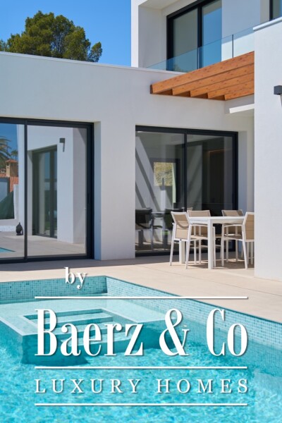 photo 7 Beautiful luxury home in Alfaz del Pi