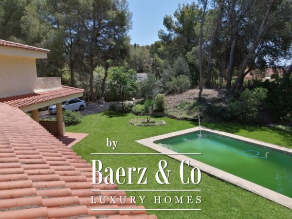 photo 3 Beautiful luxury home in Alfaz del Pi