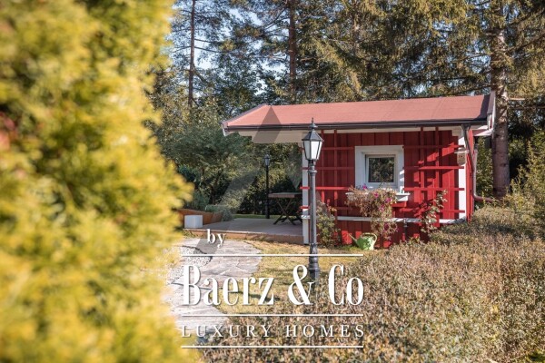 photo 10 Beautiful luxury home in Angerberg