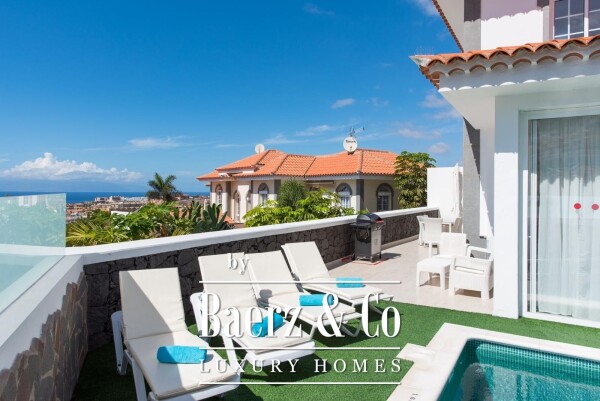 photo 23 El Madroñal 