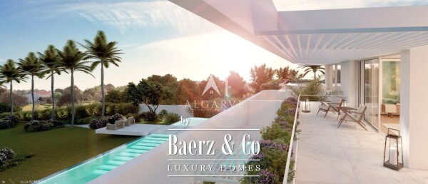 photo 1 LOULÉ GRAND ELEGANCE: LUXURIOUS TURNKEY VILLA AND COTTAGE WITH 8 BEDROOMS