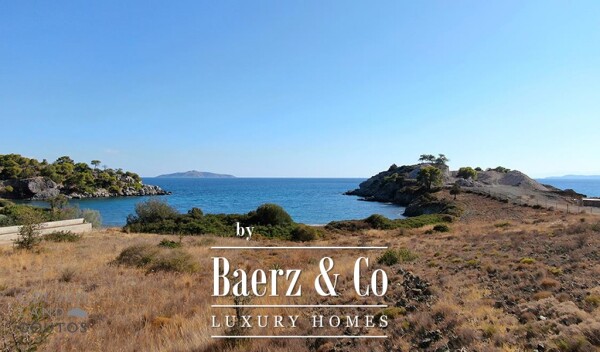 photo 3 Seafront Plot of Land