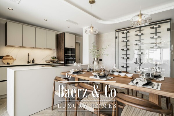 photo 30 Villa - Nueva Andalucia - Marbella - Ref: 8463