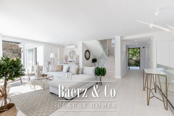 photo 52 Villa - Nueva Andalucia - Marbella - Ref: 8463